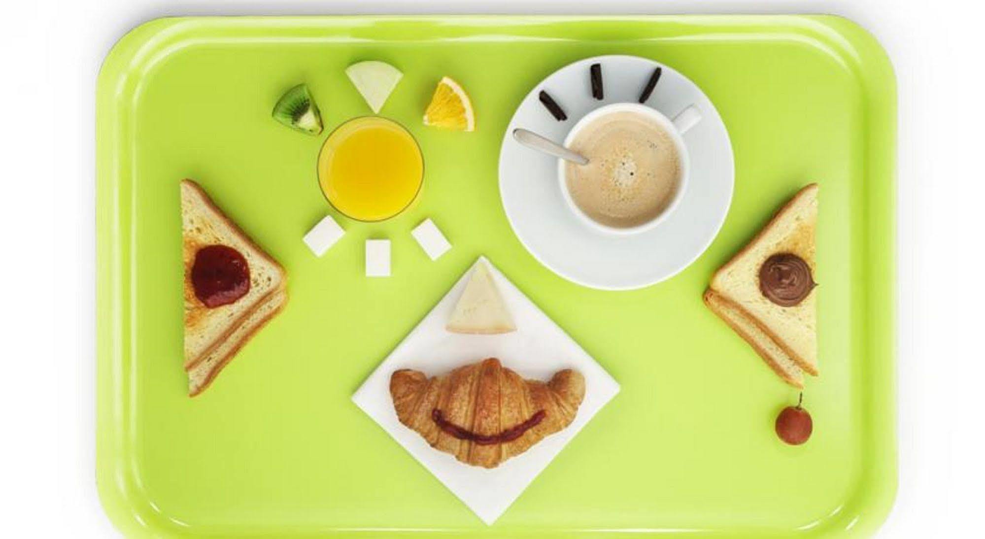 B&B Hotel Cergy Пиерле Екстериор снимка